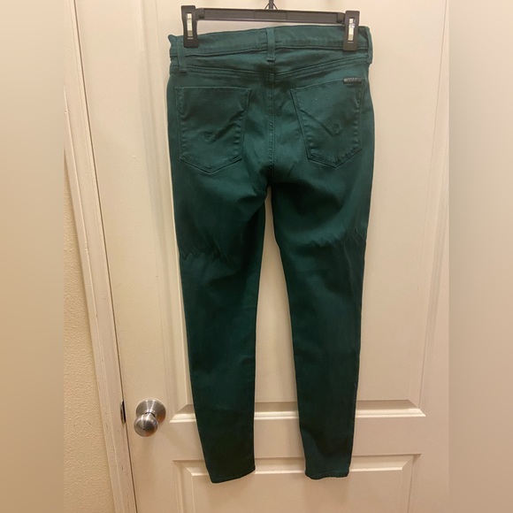 “Krista Super Skinny” Jeans | Hudson Los Angeles - Picture 2 of 4